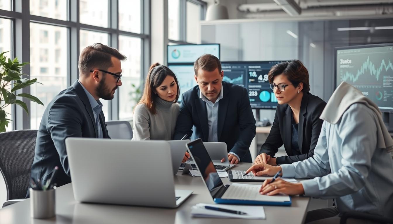 AI software implementation