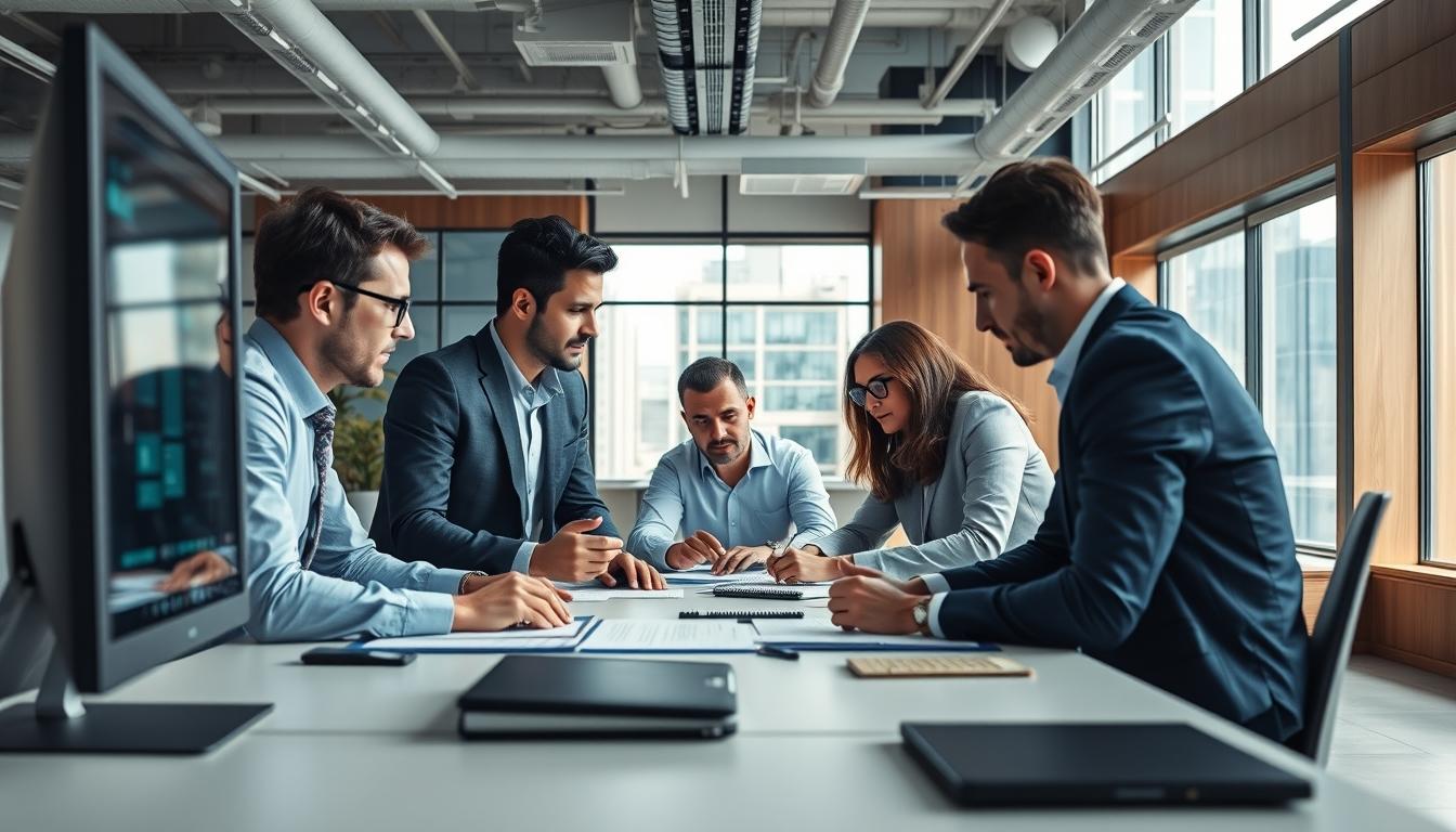 Data analytics and business intelligence